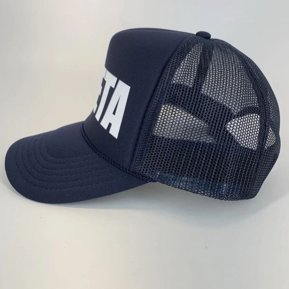 OTTO theta hat